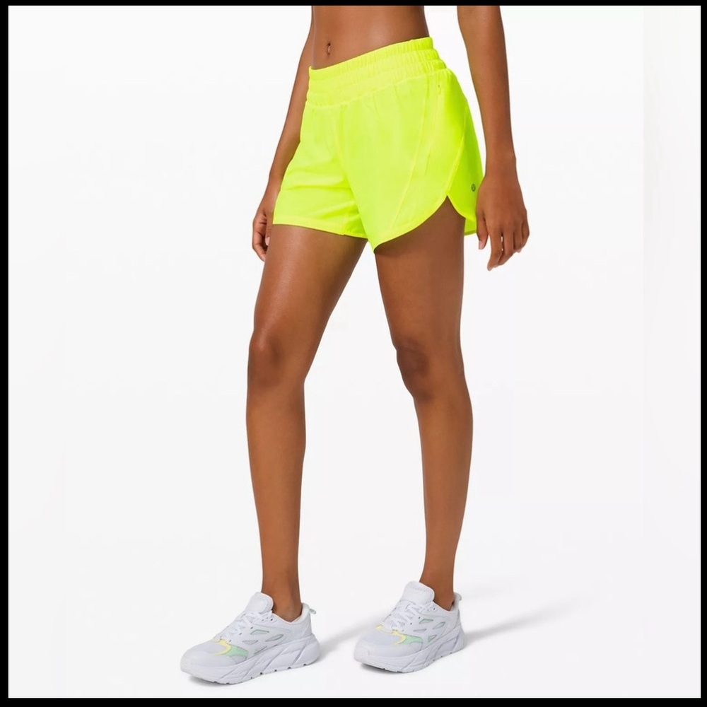 Lululemon Shorts - Used Good Condition
